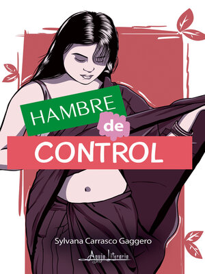 cover image of Hambre de control